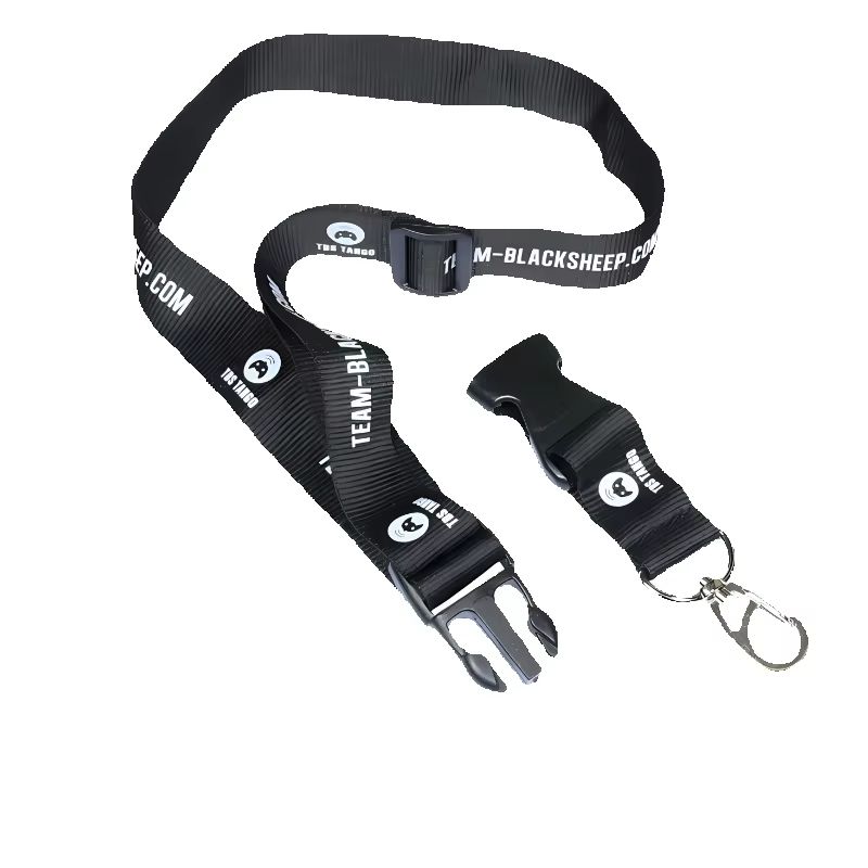 Drone Battery Strap - TBS Trasmettitore Cordino TEAM BLACKSHEEP TANGO