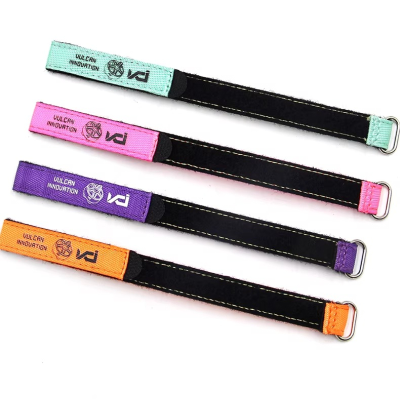 Cinghia per batteria LiPo VCIH - Drone Battery Strap recensione e prezzo