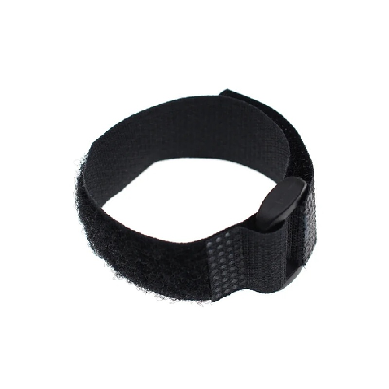 5 pz/lotto Nero Durevole Antis - Drone Battery Strap recensione e prezzo