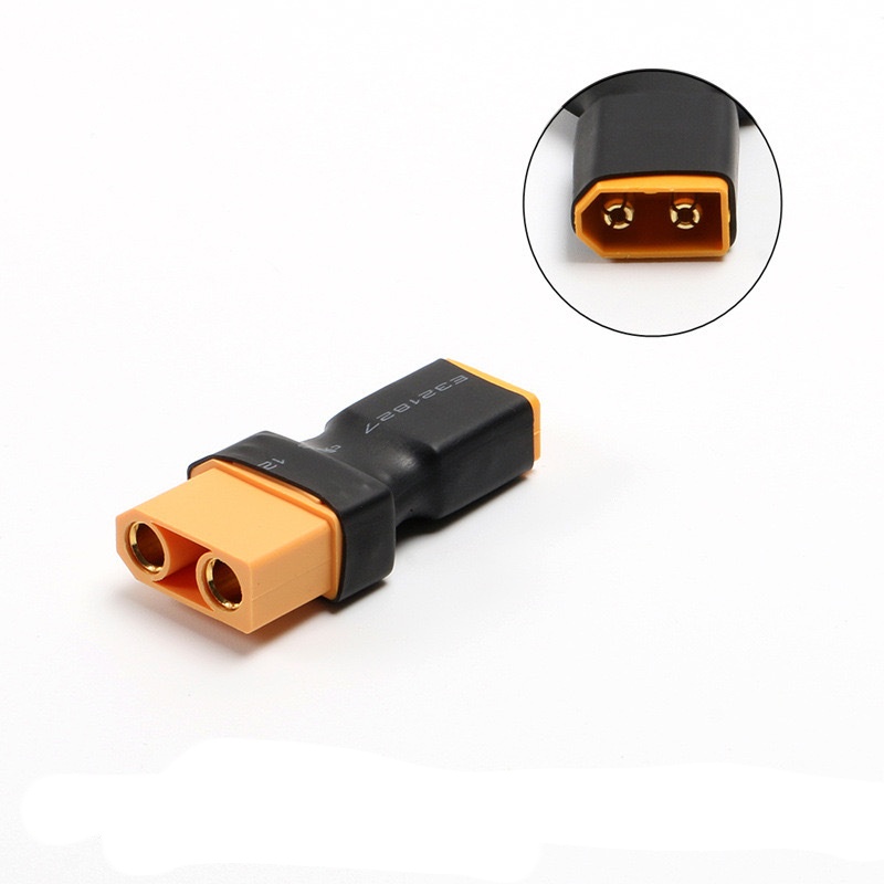 2 pezzi/lotto Adattatore Conve - Drone Battery Charger recensione e prezzo