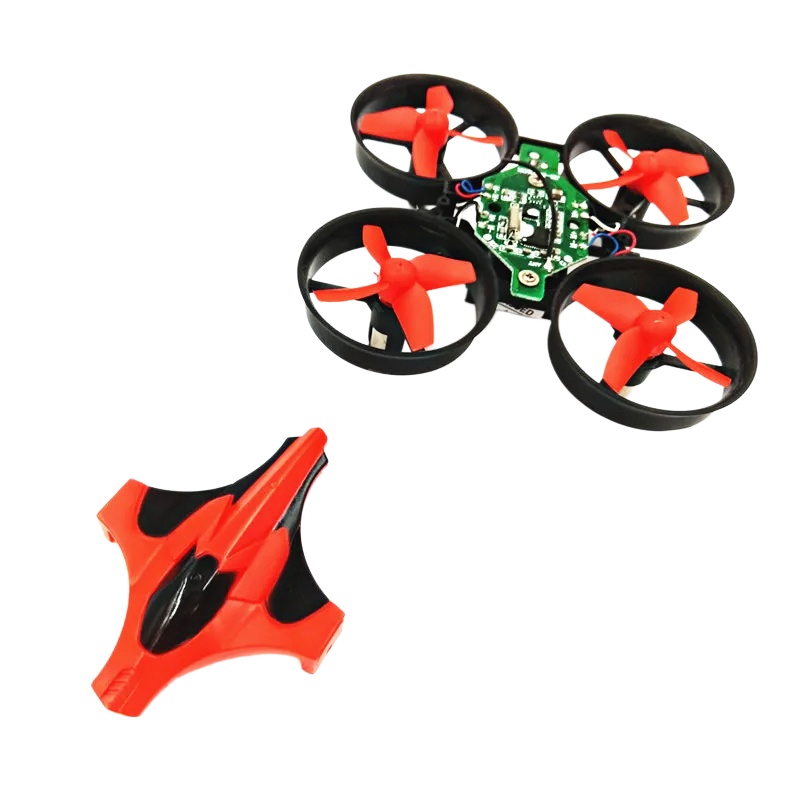 Kit Drone Fai-da-Te Completo 2 - Drone Battery Charger recensione e prezzo