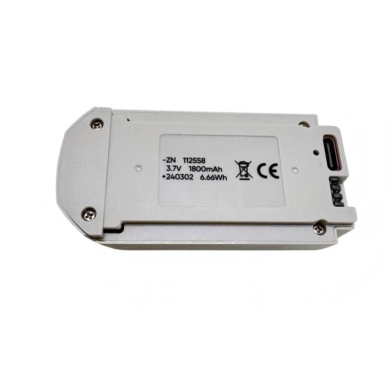 Nuova Batteria di Ricambio per - Drone Battery Li-Ion recensione e prezzo
