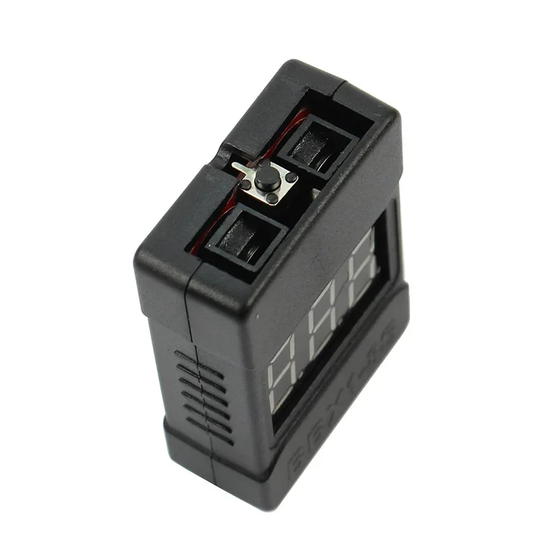 Tester di Tensione Batteria BX - Drone Battery Voltage Checker recensione e prezzo