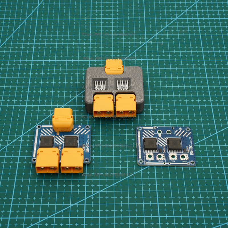 1PCS Modulo di espansione a co - Drone Battery Parallel Board recensione e prezzo