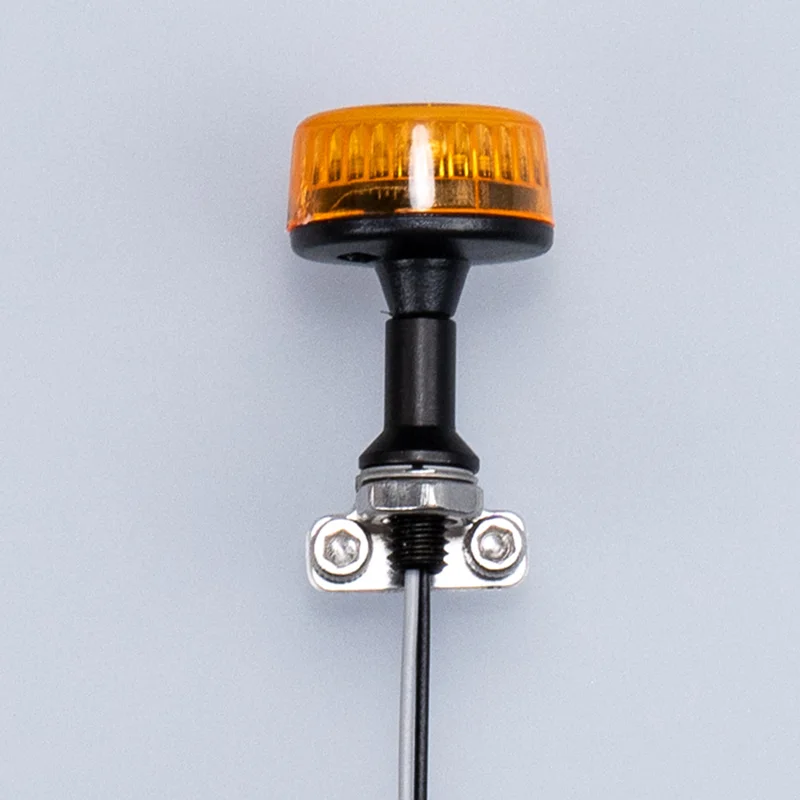 Lampada di avvertimento luce r - Drone Battery Alarm recensione e prezzo